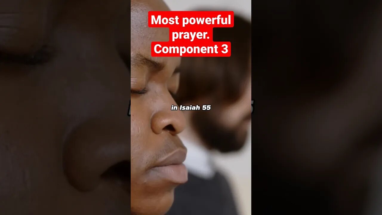 the most powerful prayer #shortsvideo #viral #shortsyoutube #shortsfeed #christianmotivation