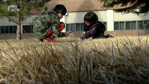 Nature Kits Available To Students To Help Learn About Nature - March 23, 2022 - Angela Stewart