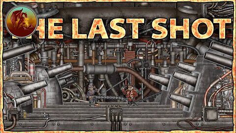 The Last Shot | I Can Fix That