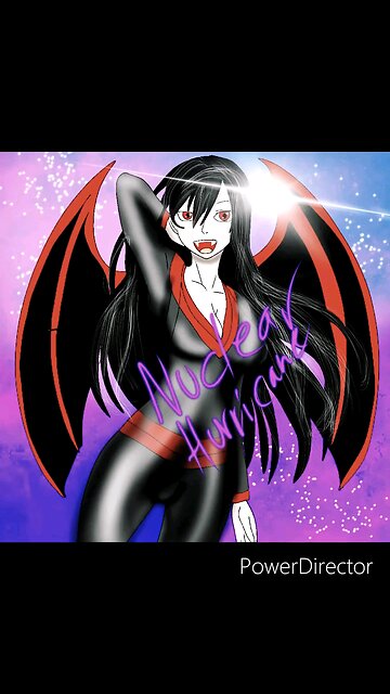 speedpaint nuclear Joestar ⭐