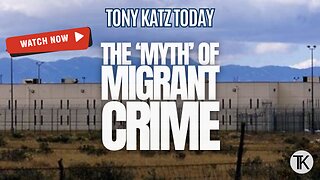 The Migrant Crime Spree: By The Numbers