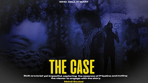 the case