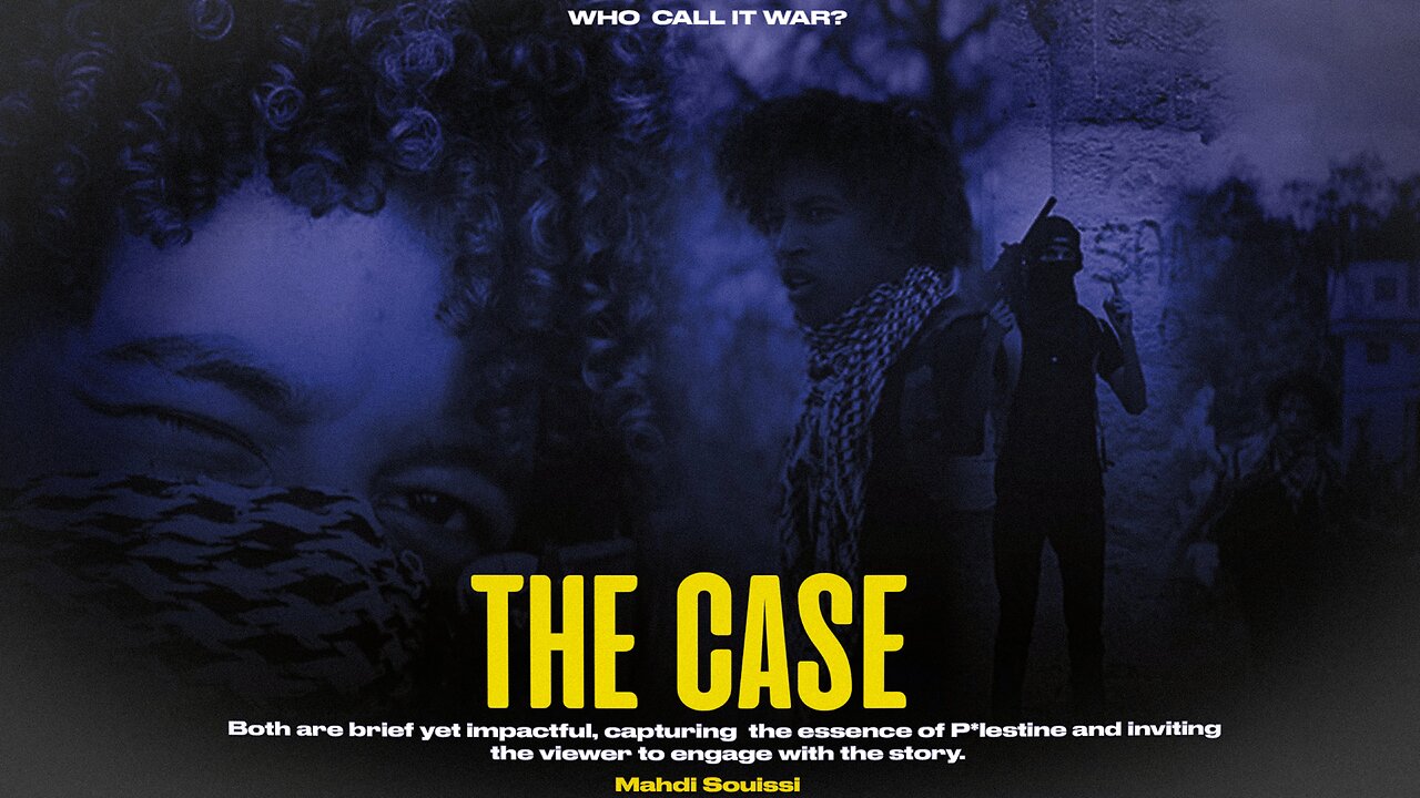the case