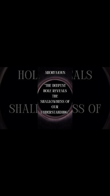 Uncovering Earth's Secrets: The Deepest Hole Adventure