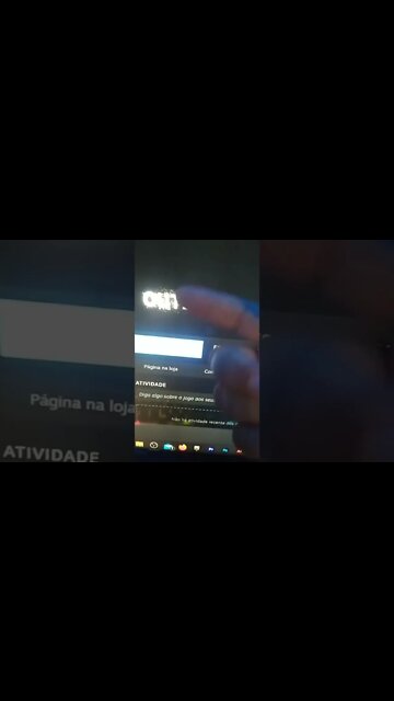 Você deve jogar esse jogo, a noite e com fones de preferência