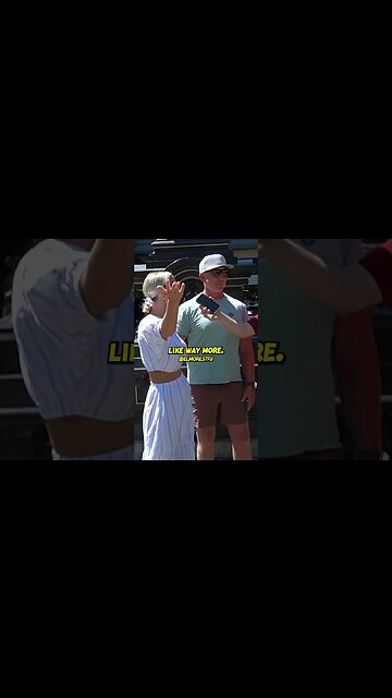 Who's The Bigger Spender!? 💸