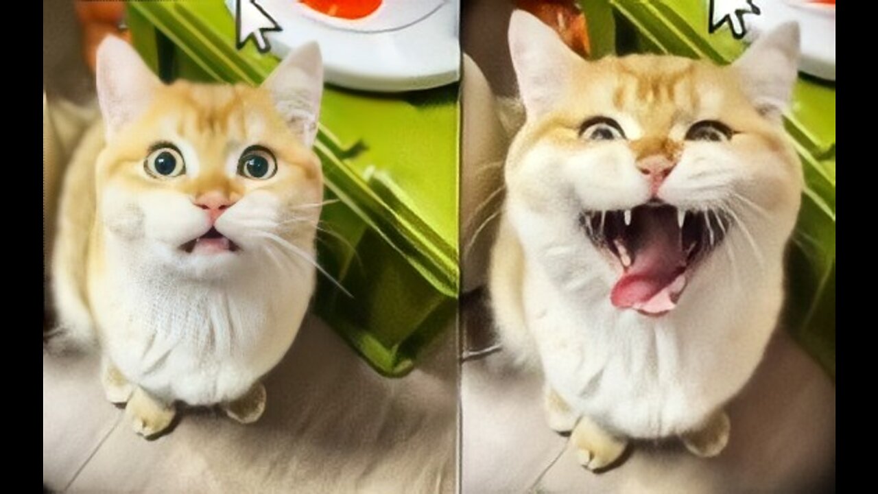 😹Funny Cats compilation😽
