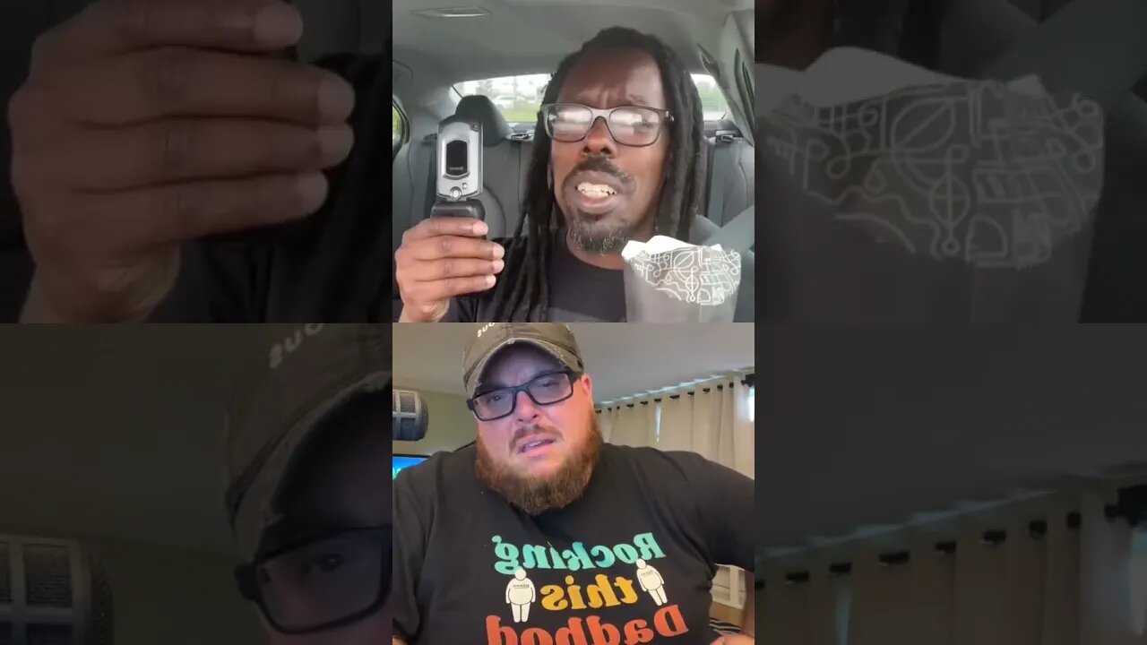 Here’s Your Dose Of REALarious…🤣🤣🤣 with @omgitswicks