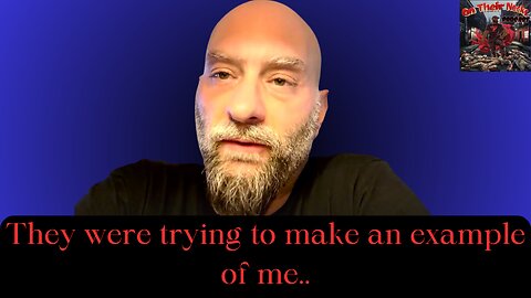 Breaking News: Alleged Donald Trump ASSASSIN, Vem Miller tells his side of the "ATTEMP"