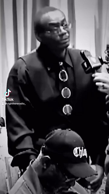 They've Overlooked Us