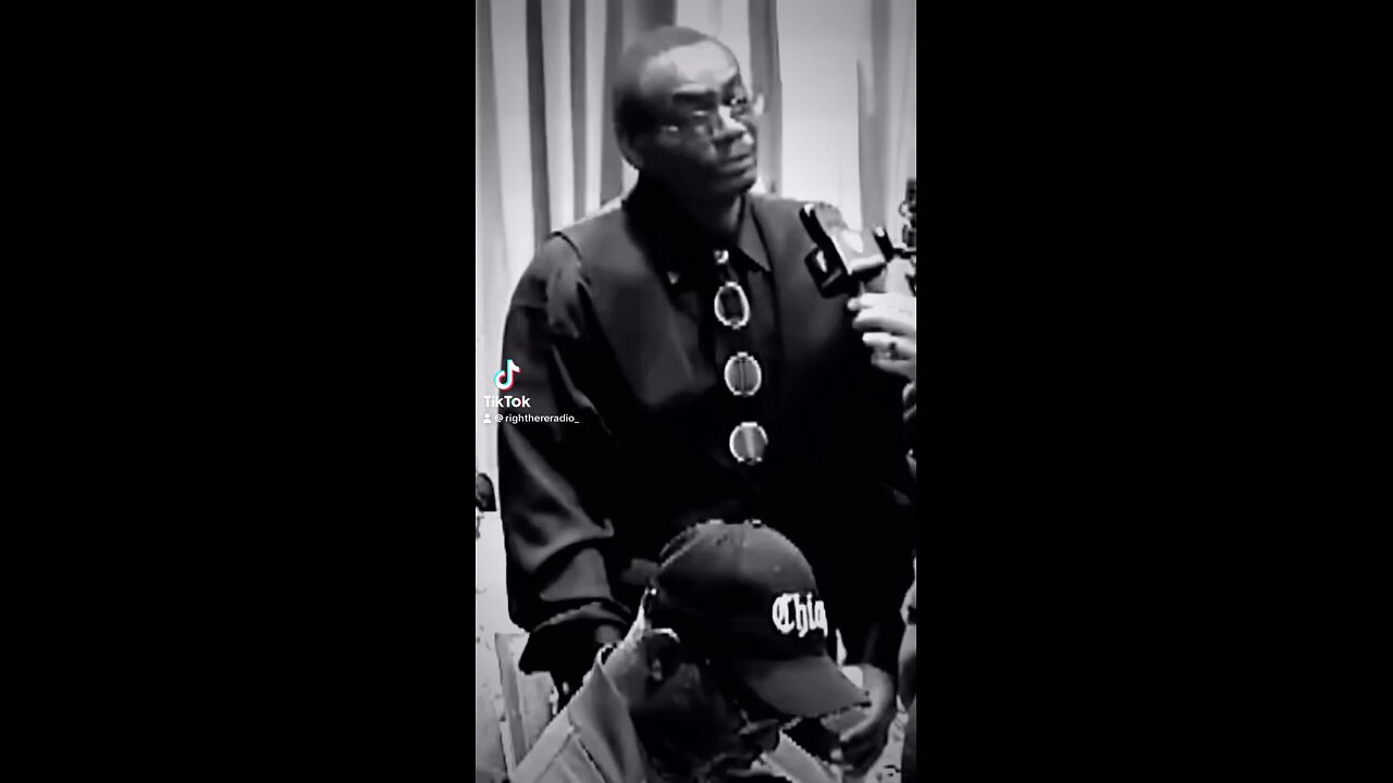 They've Overlooked Us