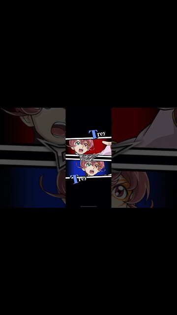 Yu-Gi-Oh! Duel Links - Epic Duel! Trey vs. Trey Gameplay