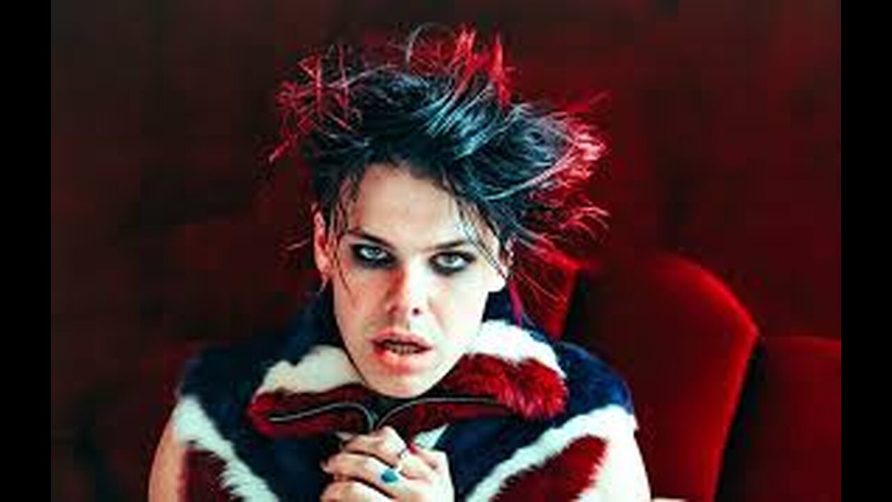 YUNGBLUD - The Funeral -OFFICIAL VIDEO