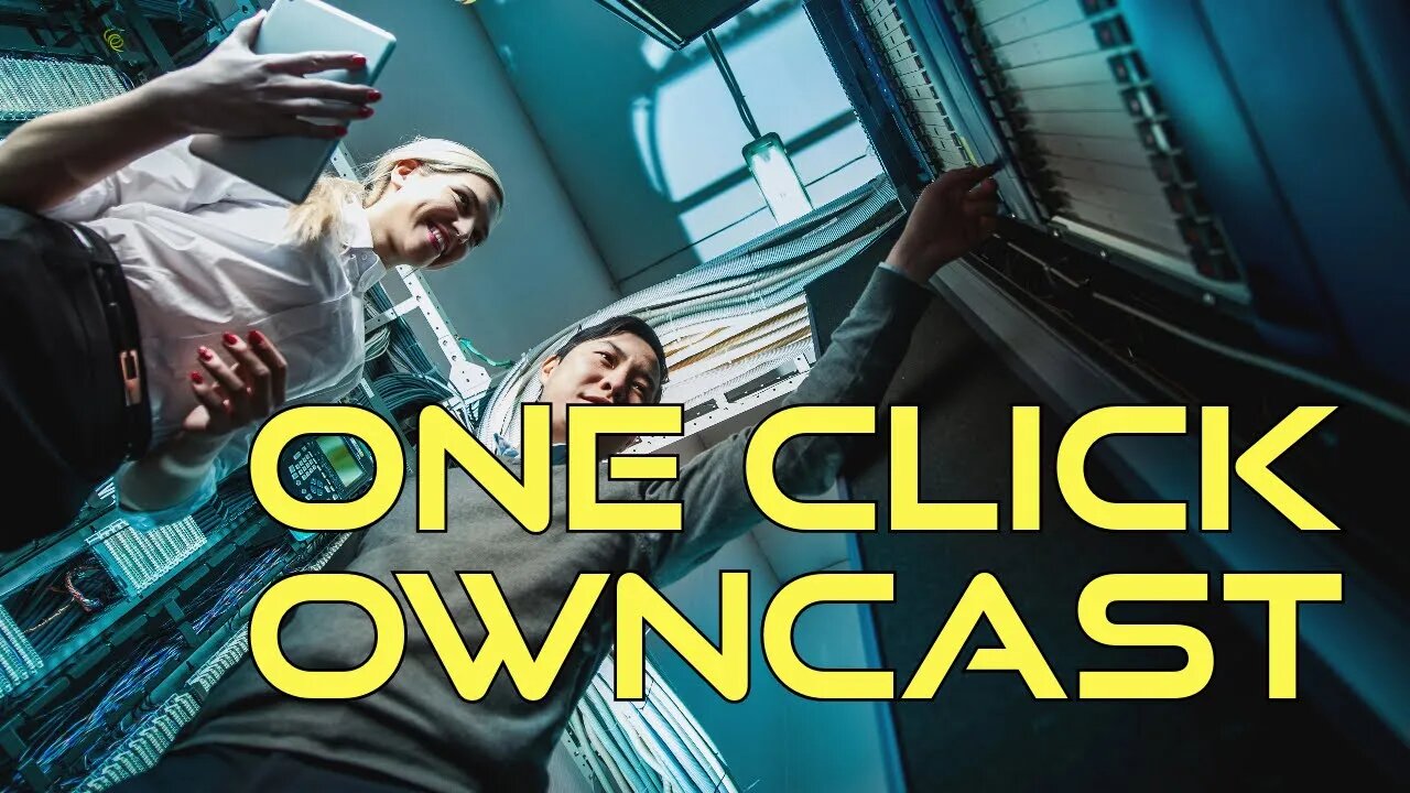 Set Up a Owncast Server on Hetzner in Under 10 Minutes