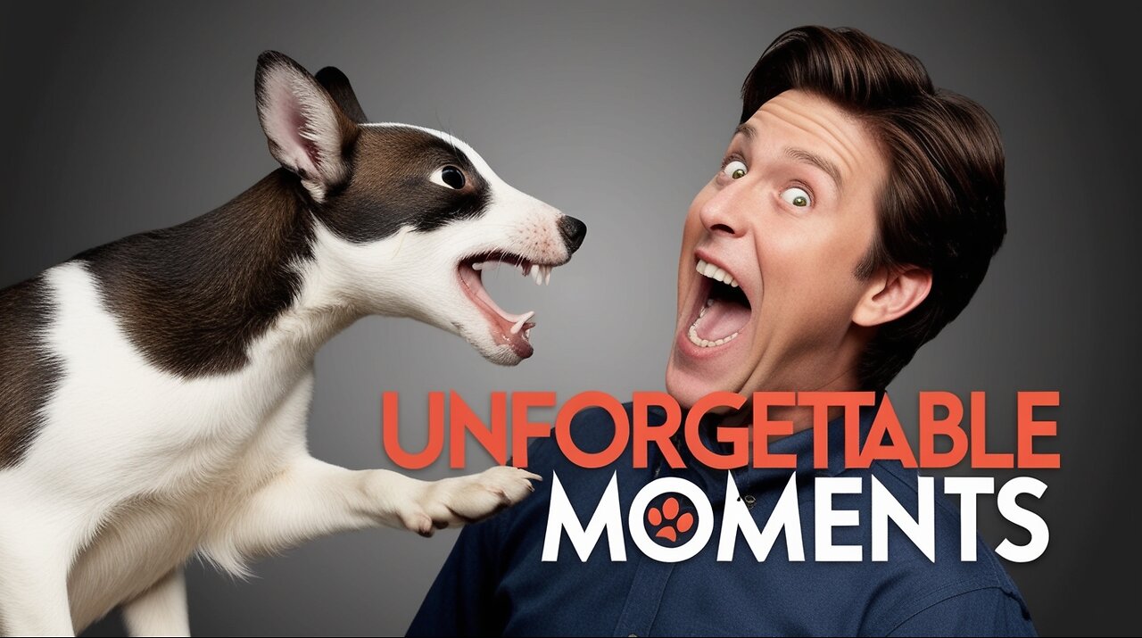 Funny & Unforgettable Animal Reactions to Human Friends: Heartwarming & Hilarious Moments!