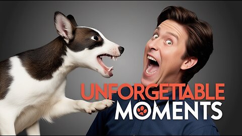 Funny & Unforgettable Animal Reactions to Human Friends: Heartwarming & Hilarious Moments!