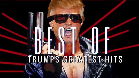 BEST of TRUMP 2016 - Comebacks, Highlights, Insults, Moments and One Liners