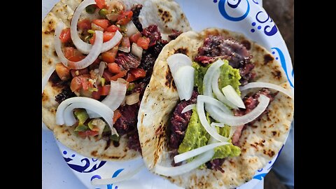 Beef Cheeks.