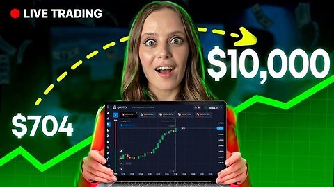 Intraday Trading 101: A Beginner's Guide to Day Trading