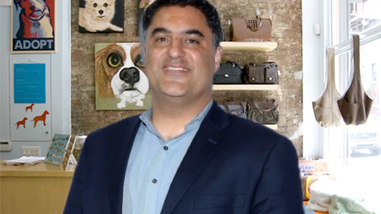 TYT Is Too Happy To See THIS
