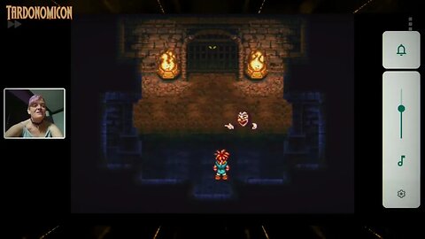 Chrono trigger part 1