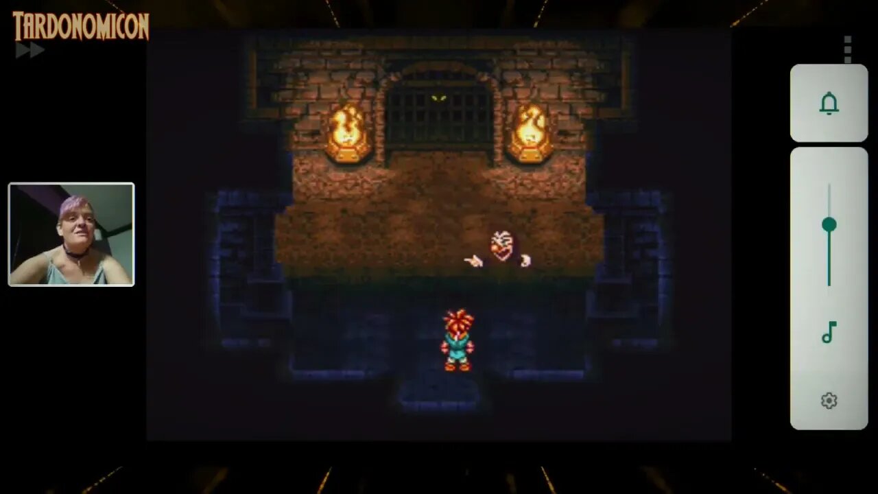 Chrono trigger part 1