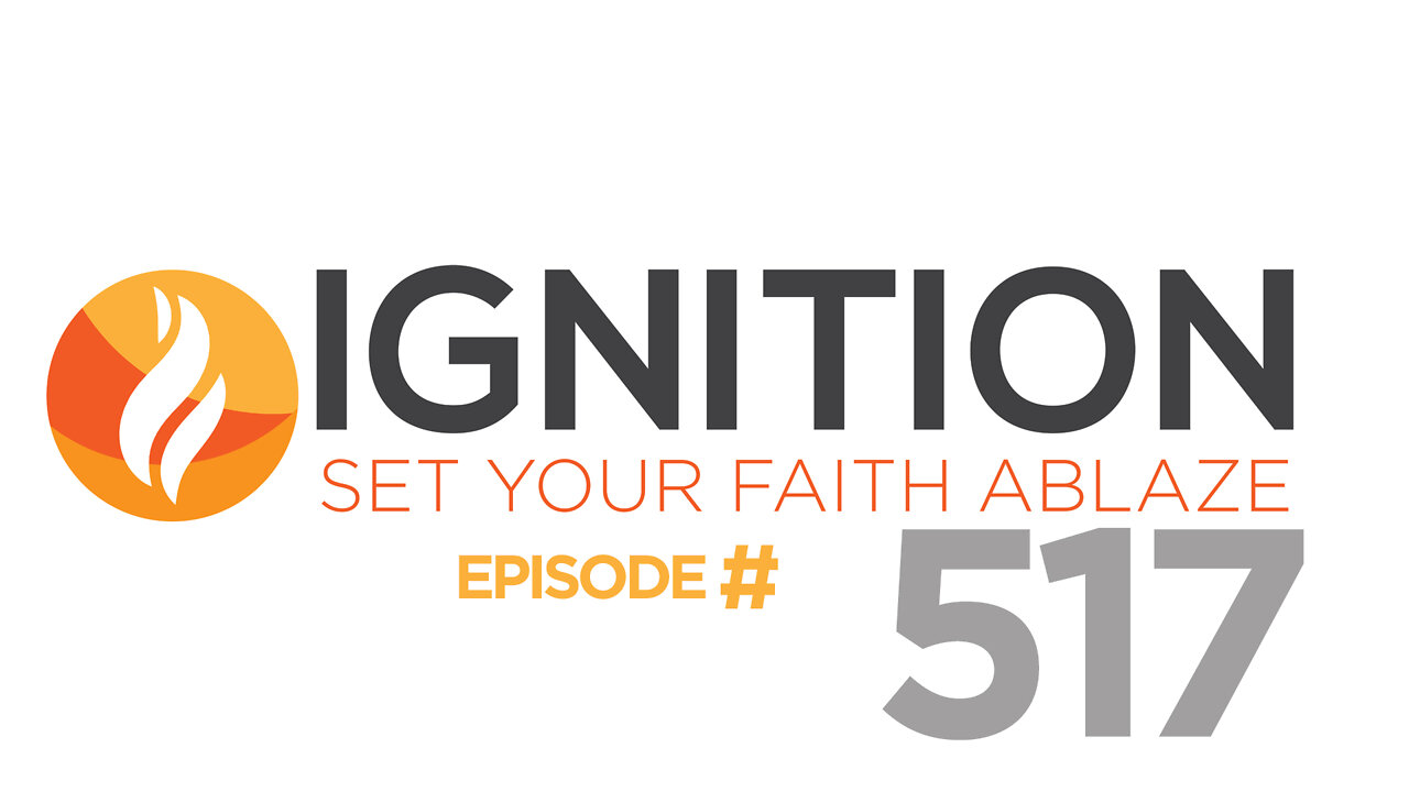 517: "Reading" the News | Ignition