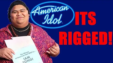 American Idol SLAMMED by Angry Fans | RIGGED Results