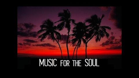 Music for the soul, relax music, music for yoga #2