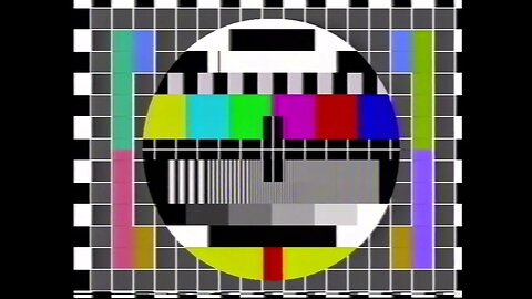 Test Pattern