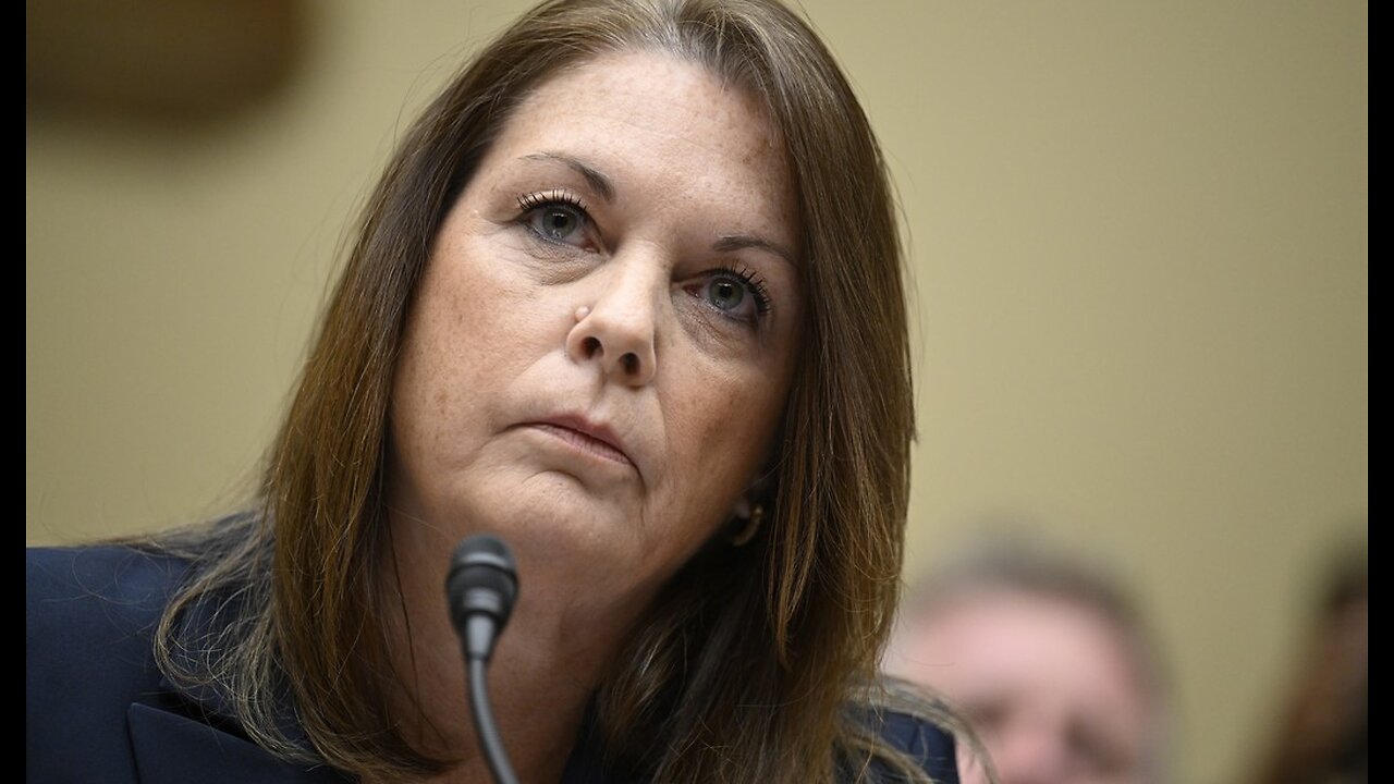 Rep. Mike Waltz Gives Secret Service Director Kimberly Cheatle No Quarter in Oversight Hearing