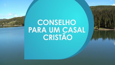 Dicas para um casal cristão.