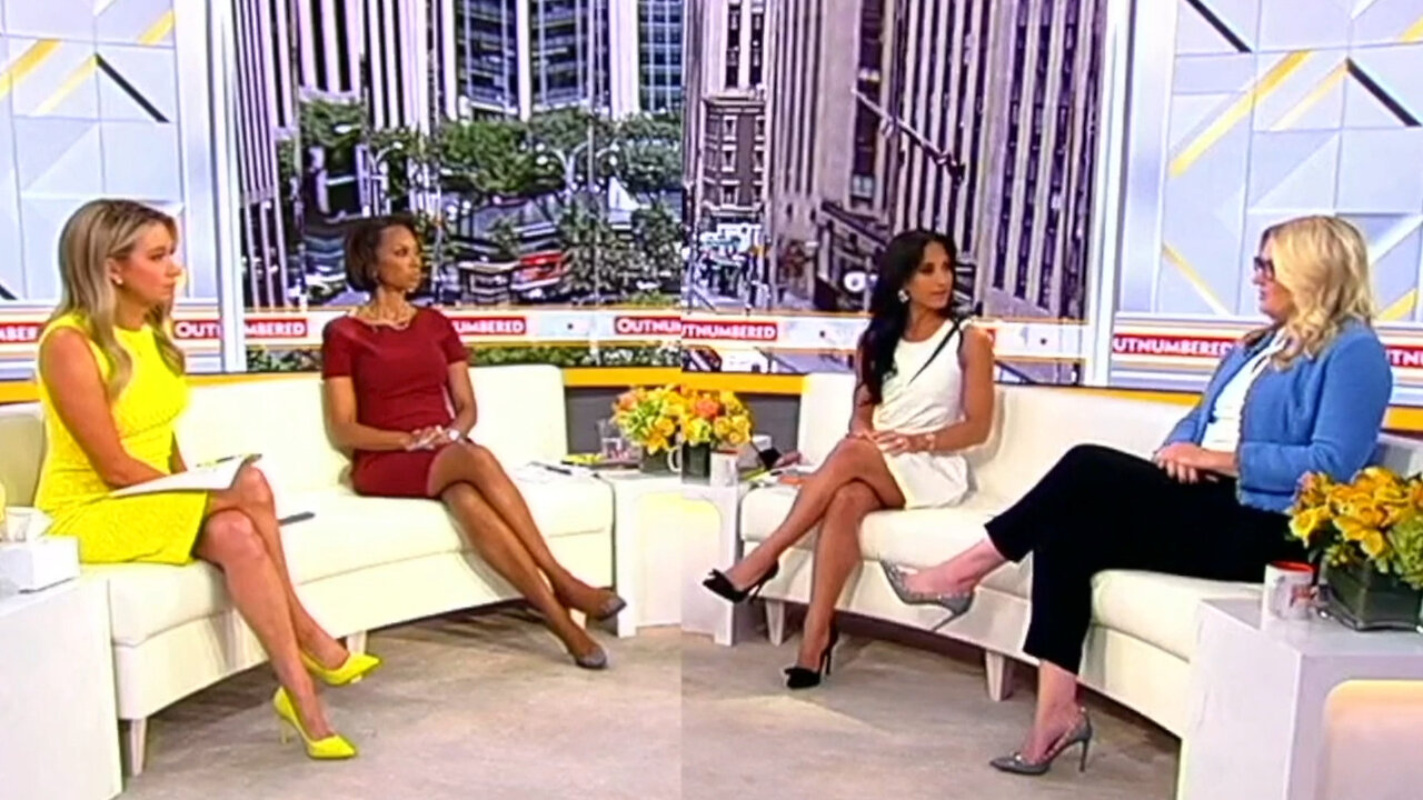 Outnumbered Sep 24 2024