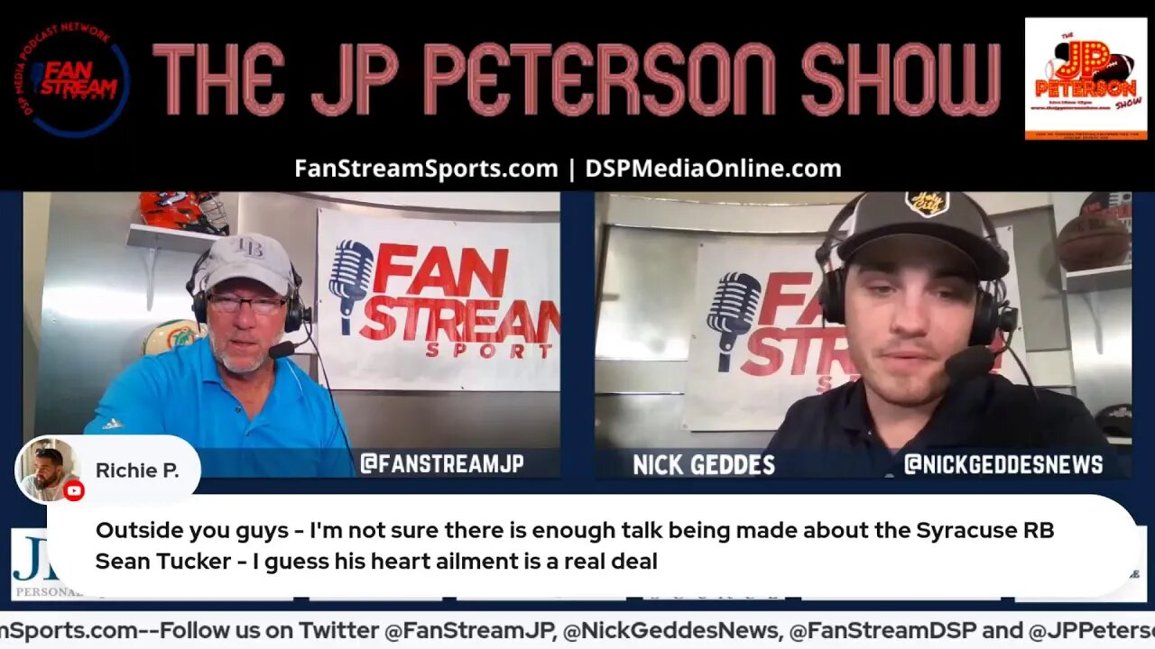 JP Peterson Show 05.02.23: Where Do Bolts Go From Here & Rays Open Up 3-Game Set vs. Pirates