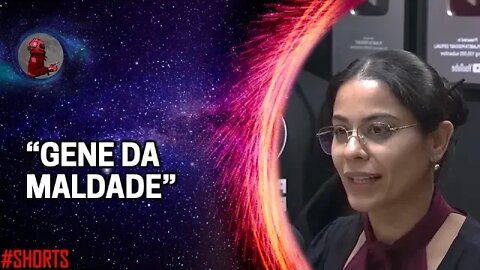 “VAI SER UM PS!C0P4TA PRÓ SOCIAL” com Taryana Rocha | Planeta Podcast (Mente Humana) #shorts