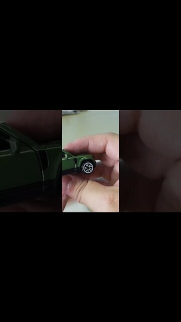 miniaturas Land Rover da Majorette #miniaturas #majorette #landrover