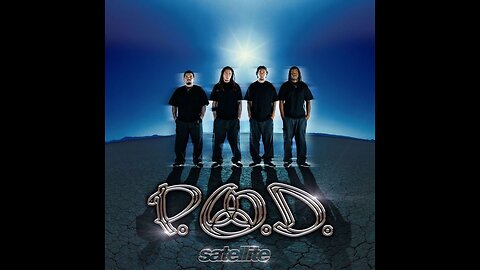 This week we cover the band P.O.D.