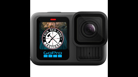 Customer Appreciation GoPro HERO13 Black