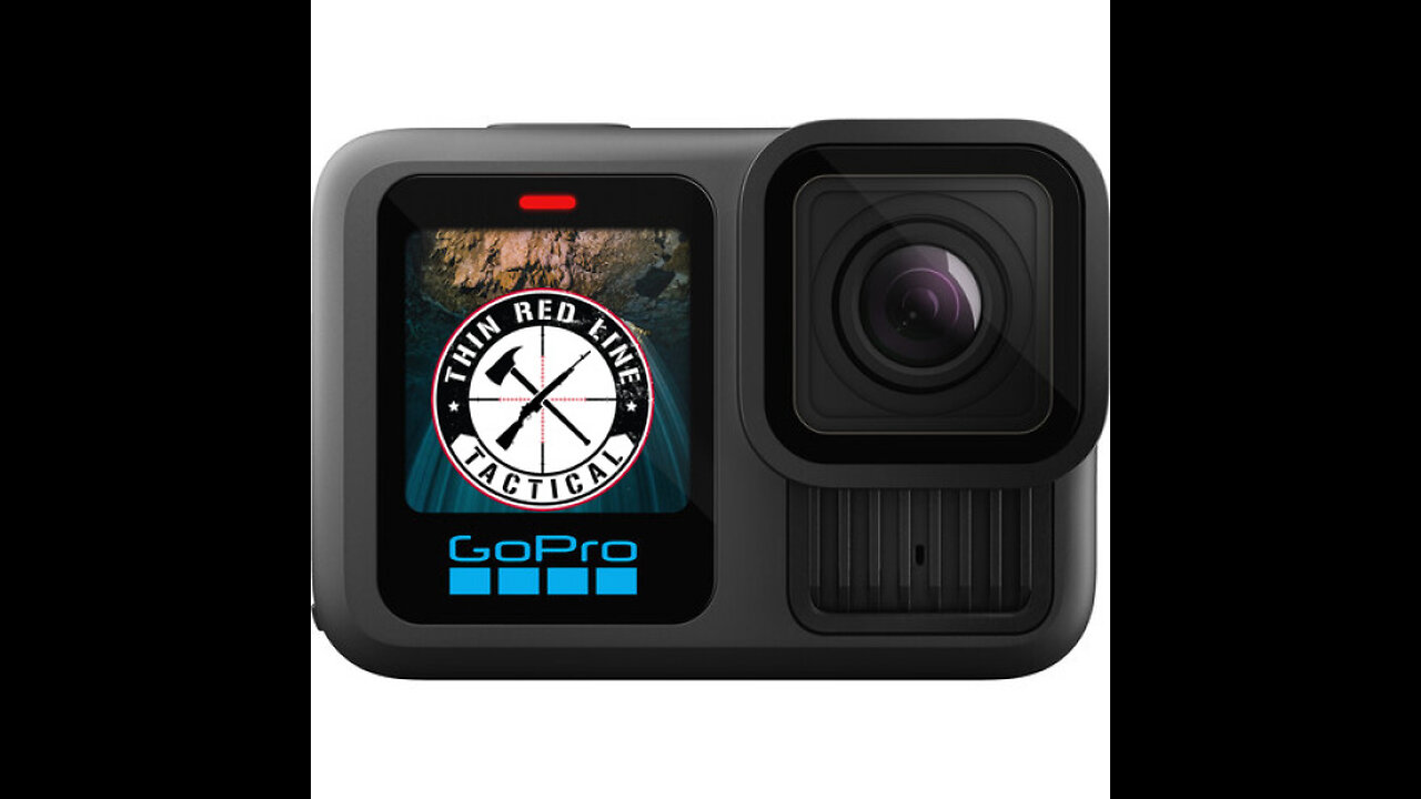 Customer Appreciation GoPro HERO13 Black
