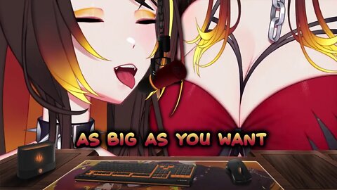 You Like Big Girls?