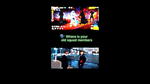 I Know They never came back 🙁🥺
