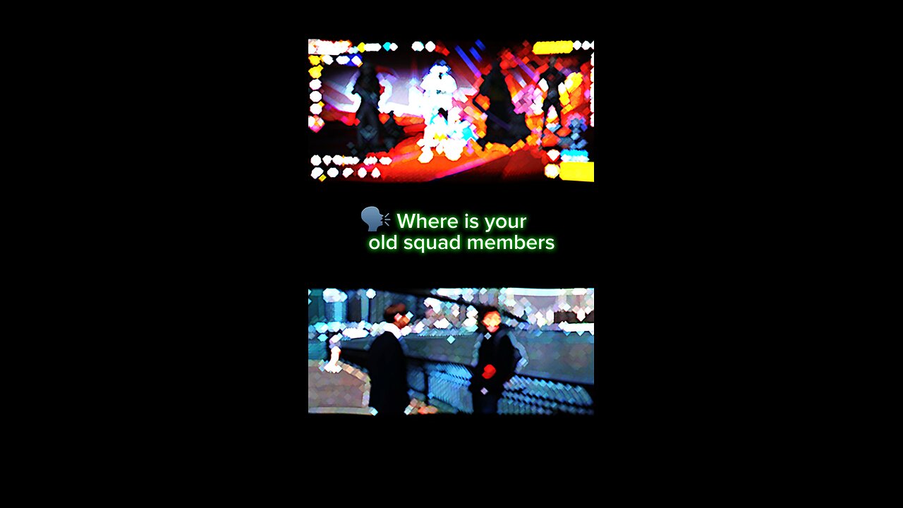 I Know They never came back 🙁🥺