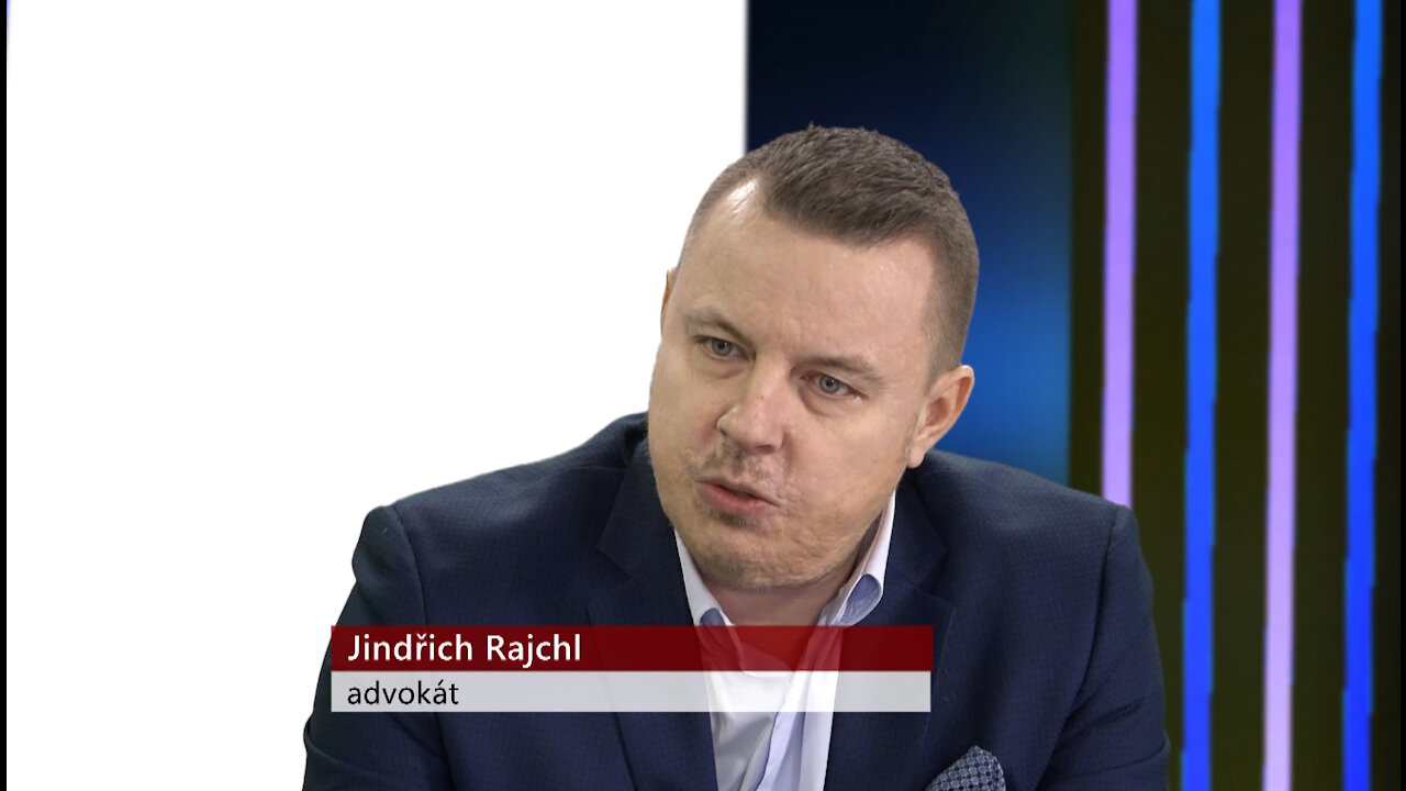 O čem se mlčí - Jindřich Rajchl