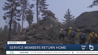 ABC 10News at 11am Top Stories