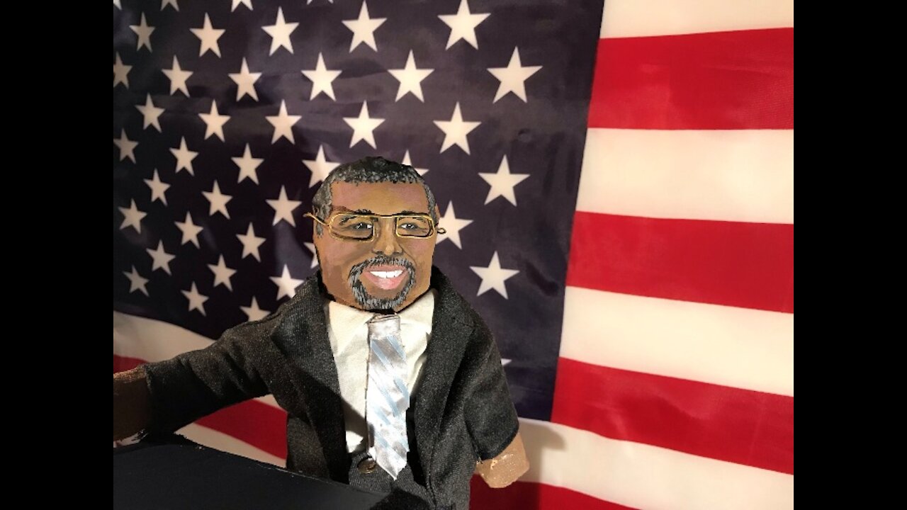Part 6 - Adorable Deplorable Dolls For Trump 2020