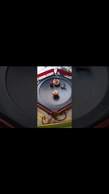isso foi INACREDITÁVEL #batalhadebeyblade #beybladeburst #beyblade