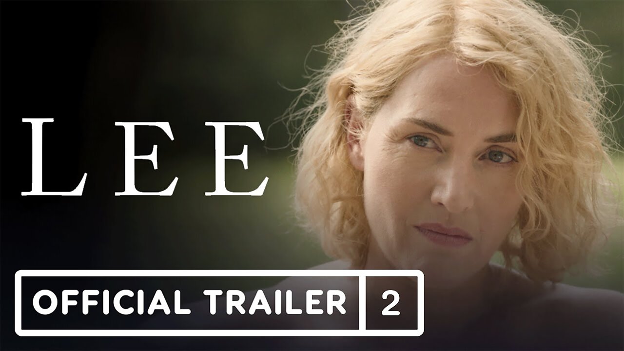 Lee - Official Trailer #2