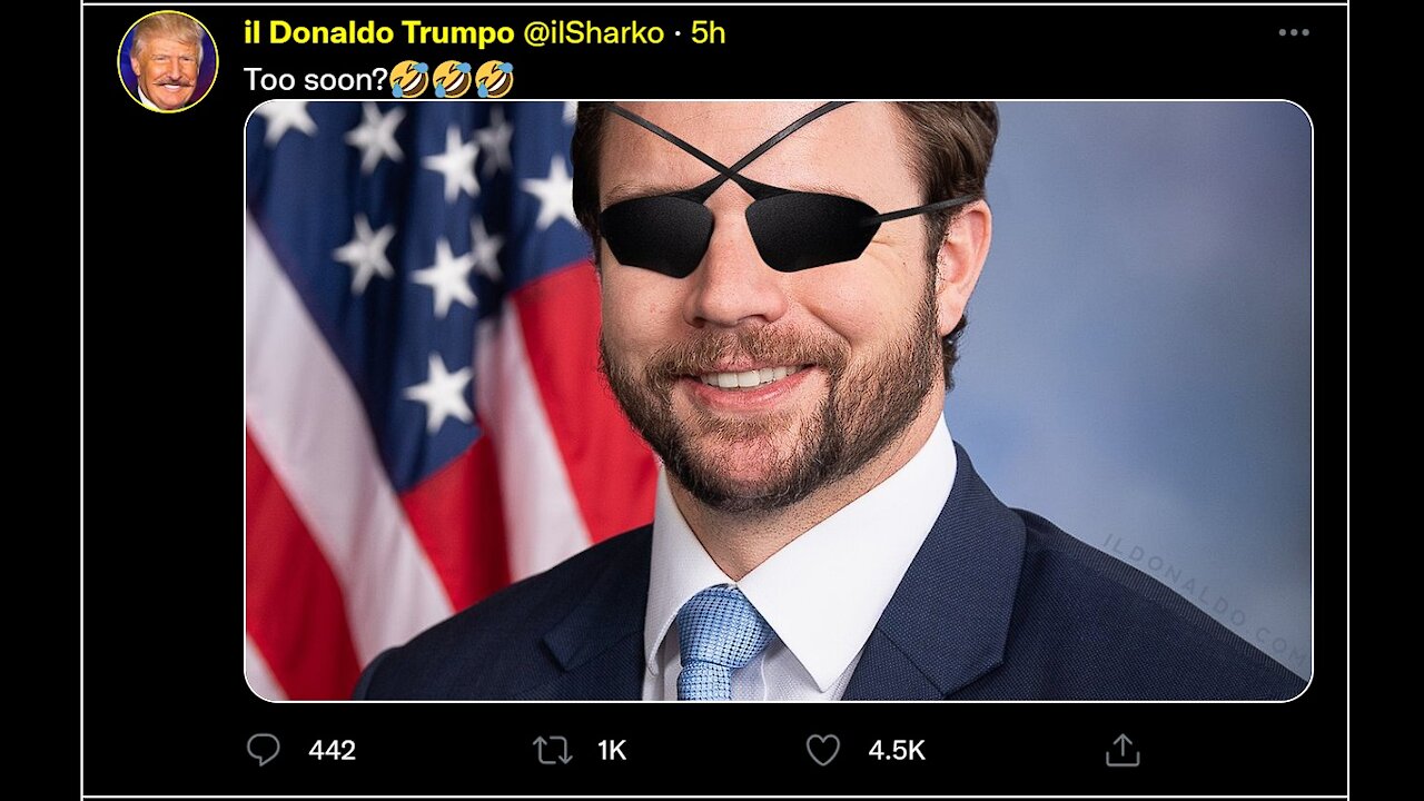 BREAKING: "STAND UP TO THE LEFTS POWER GRAB OR LOOSE YOUR FREEDOMS FOREVER" 8.13.21