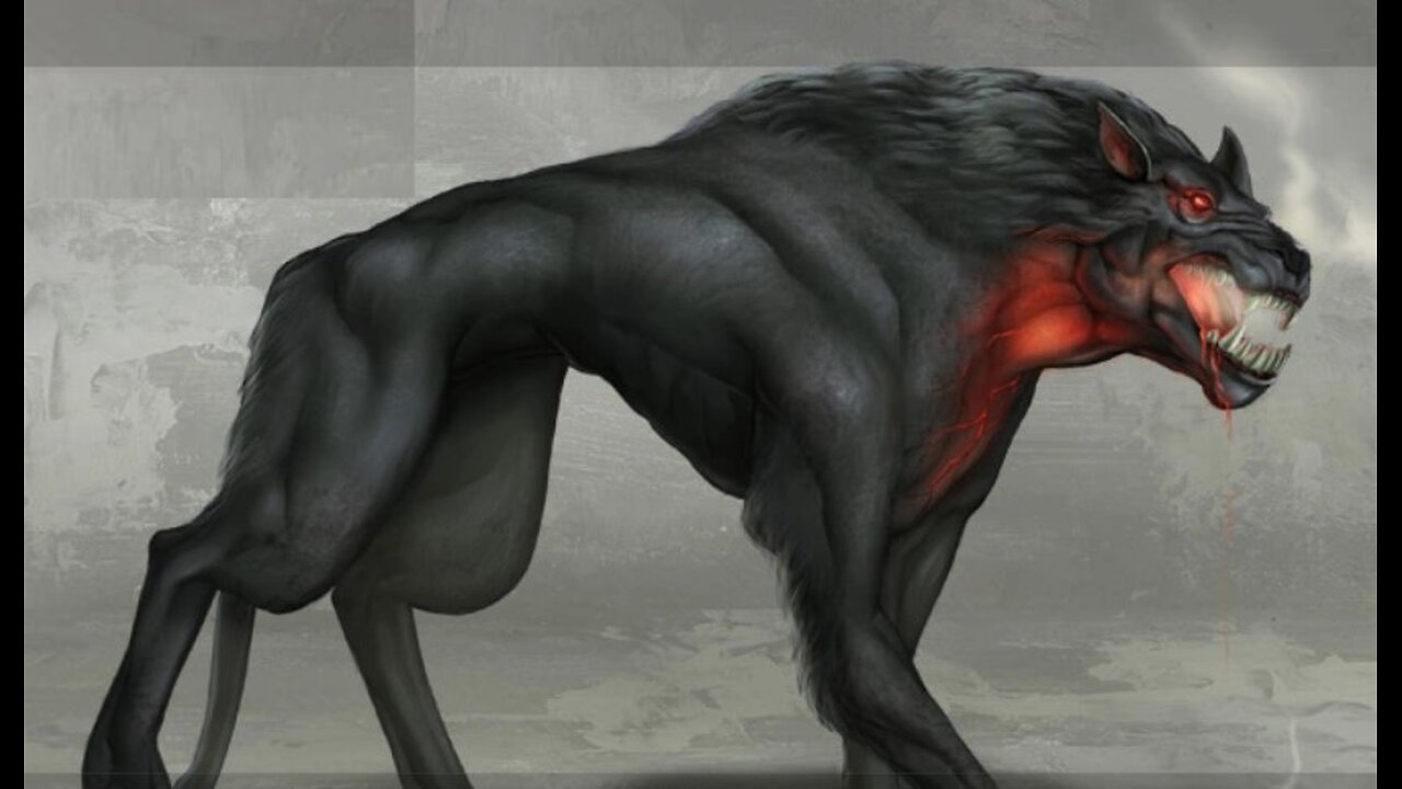 Hellhound