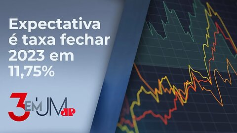 Banco Central sinaliza corte da Selic para 12,25% até novembro